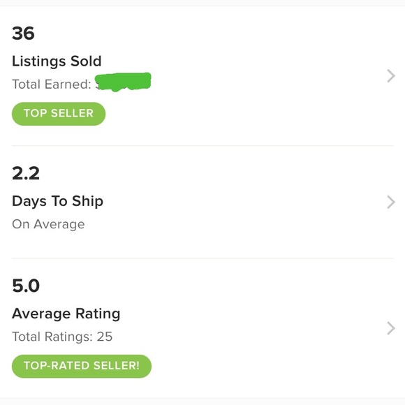 Meet your Posher, Elise - Picture 4 of 4